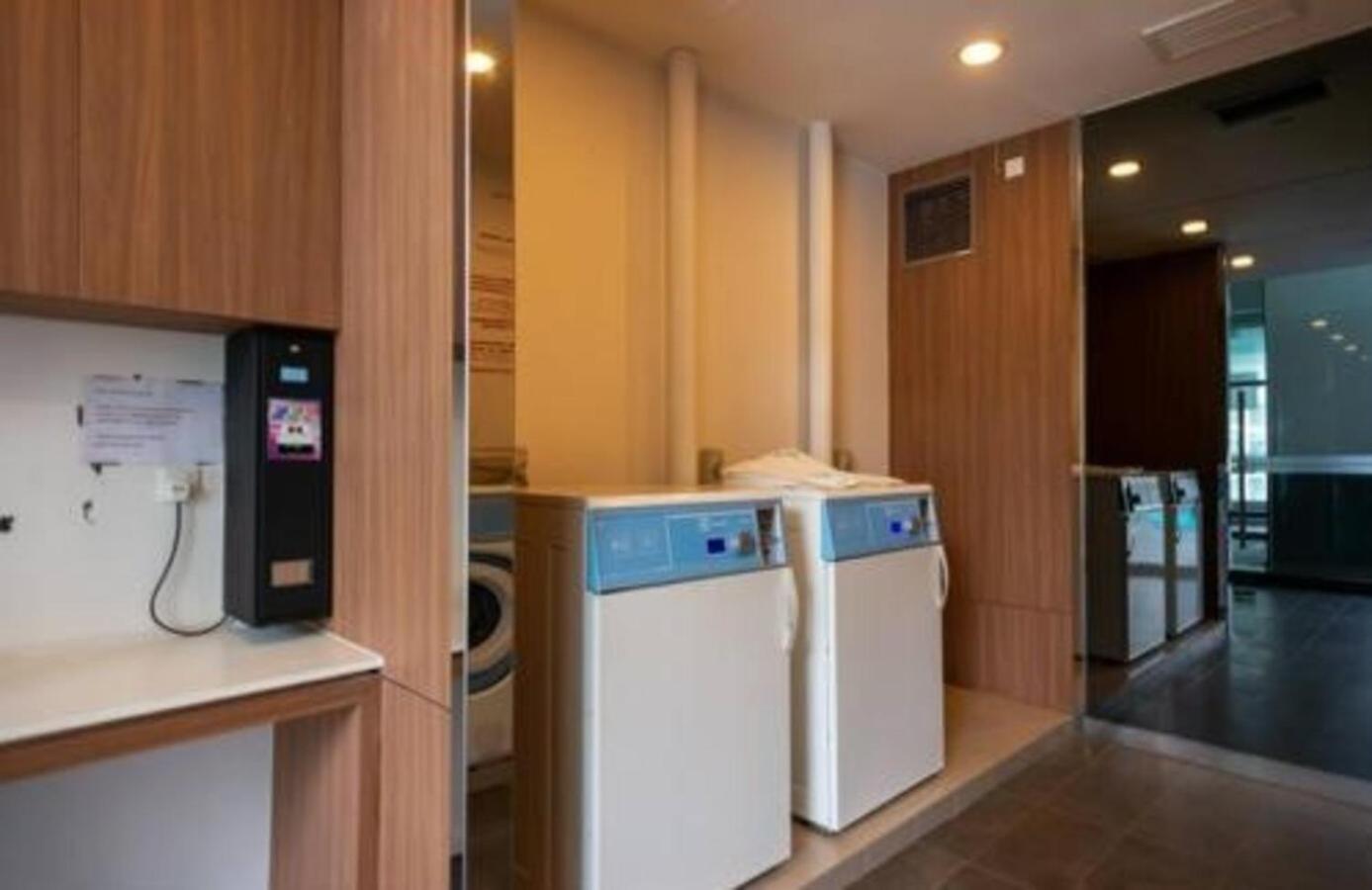 Bintang Suites Kuala Lumpur City Centre Exterior photo